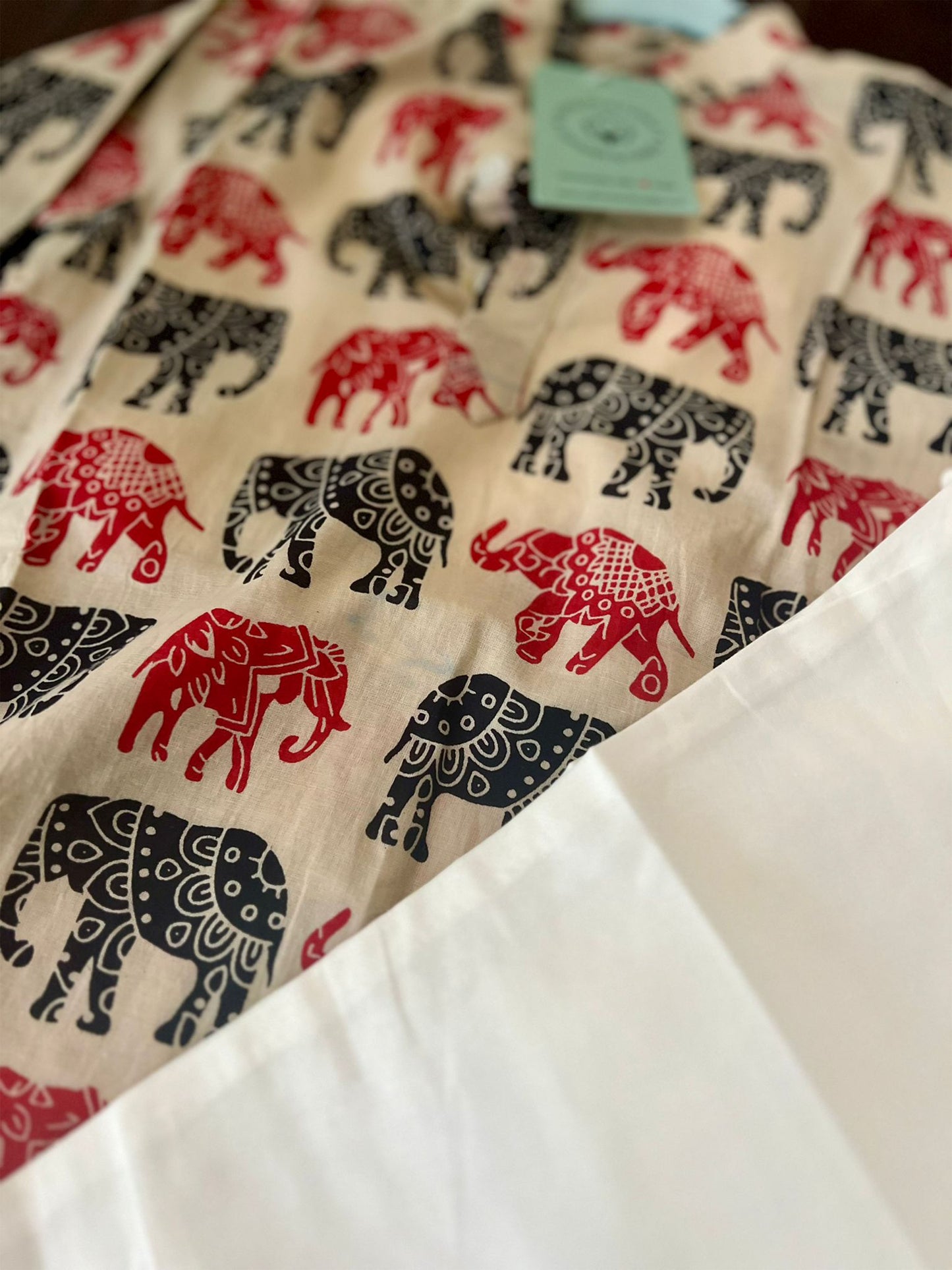 Elephant Boys Ethnic